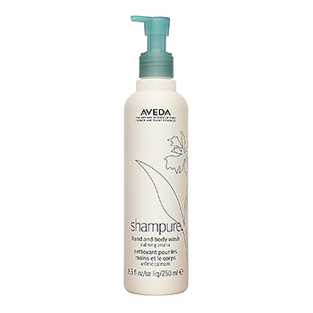 Shampure Hand & Body Wash