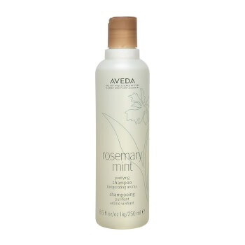 Rosemary Mint Purifying Shampoo Invigorating Aroma