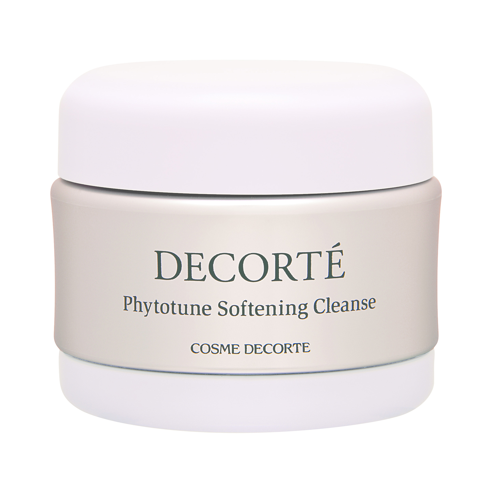 Softening Cleanse Cleansing Cream