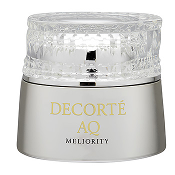 Intensive Regenerating Eye Cream