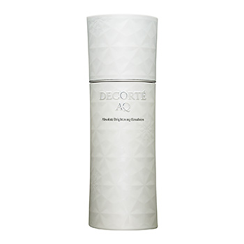 AQ Absolute Glow-Radiant Brightening Emulsion