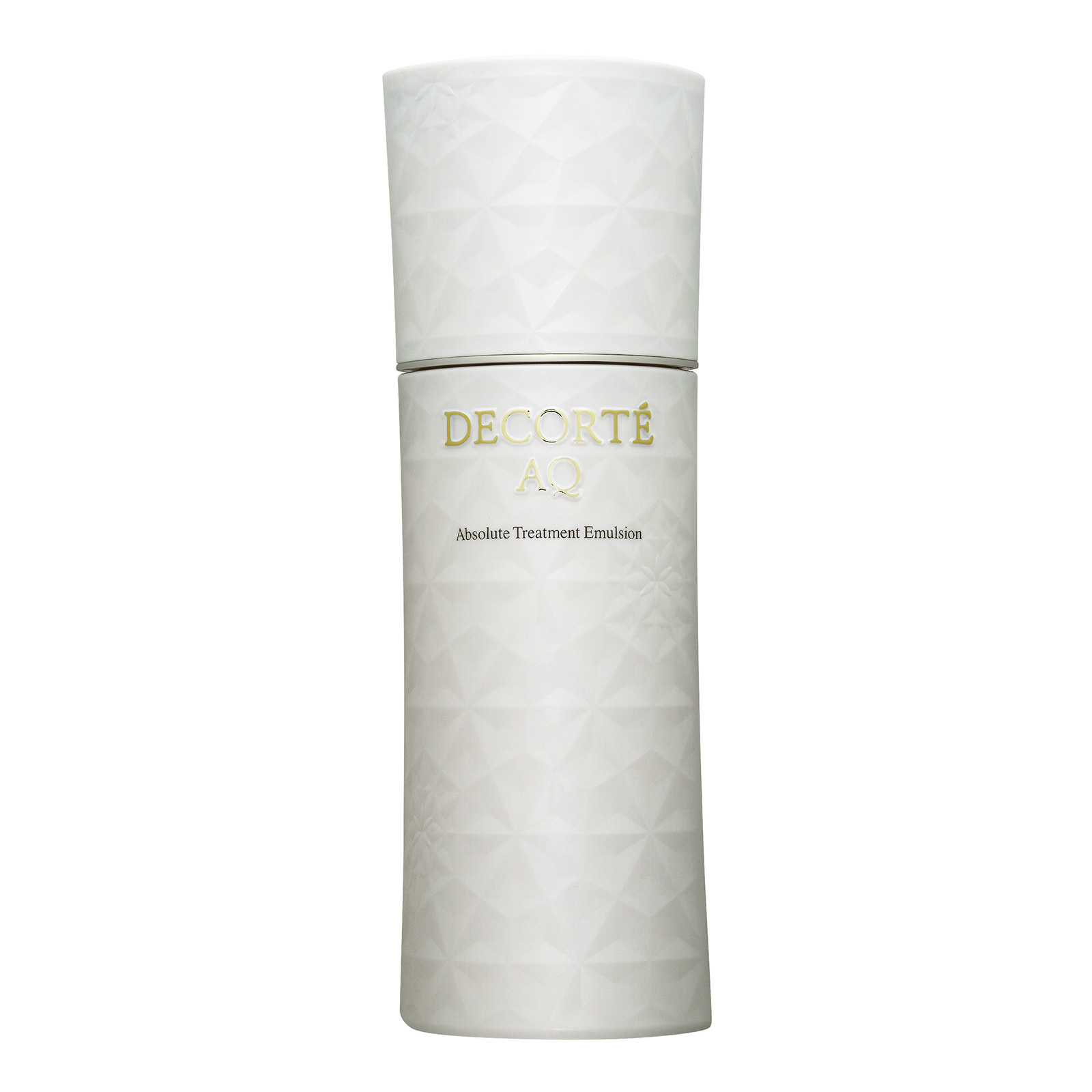 AQ Absolute Treatment Micro-Radiance Emulsion I - Airy Rich Type