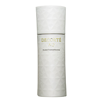 AQ Absolute Treatment Micro-Radiance Emulsion I - Airy Rich Type