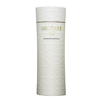 AQ Absolute Treatment Hydrating Lotion III - Extra Rich Type