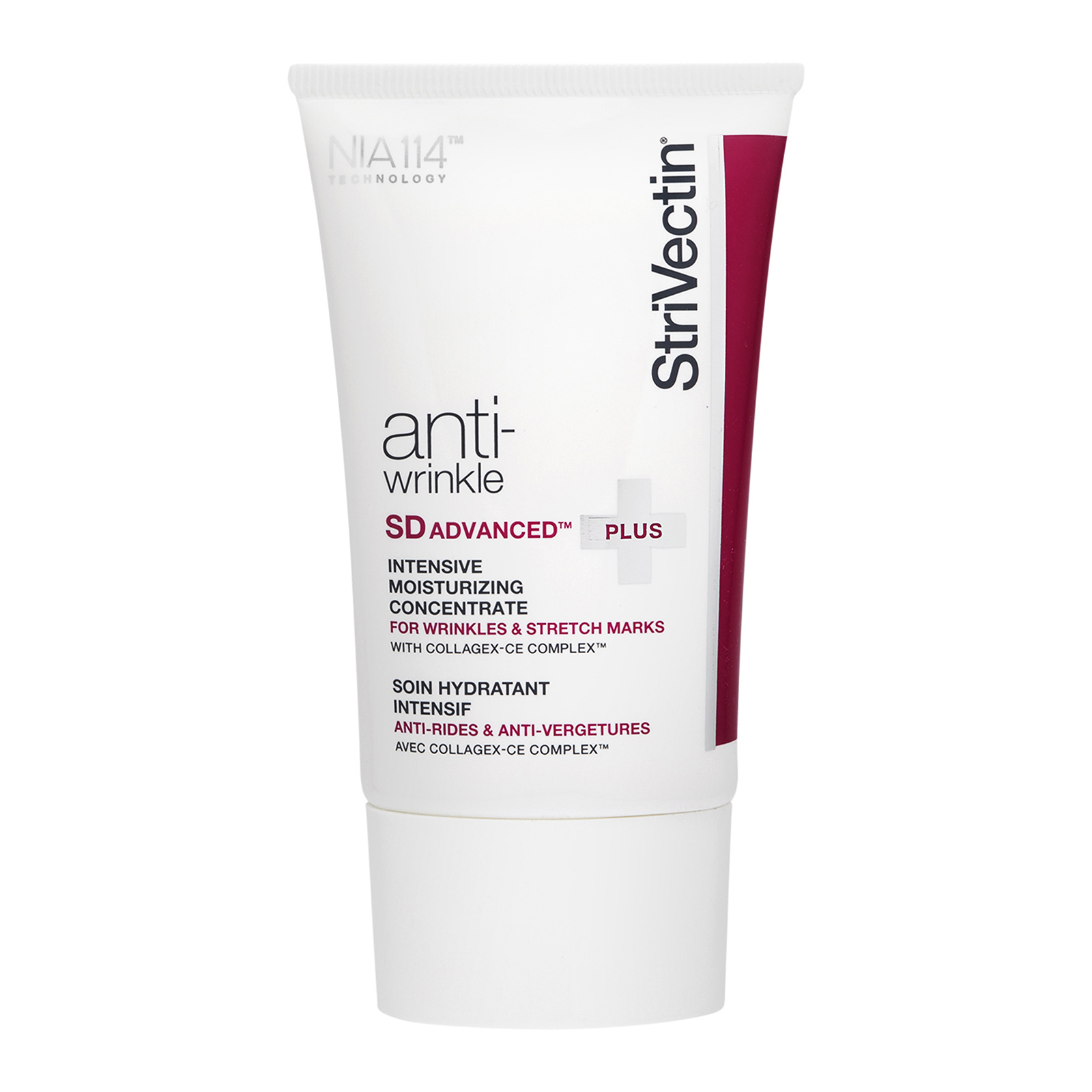 Anti-Wrinkle SD Advanced Intensive Concentrate for Wrinkles & Stretch Marks