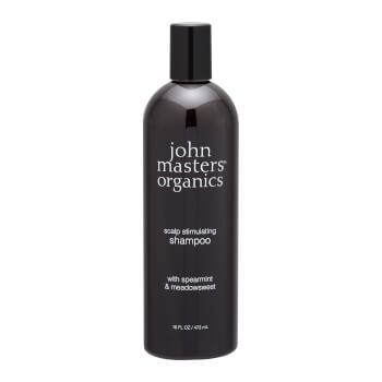 Scalp Stimulating Shampoo With Spearmint & Meadowsweet