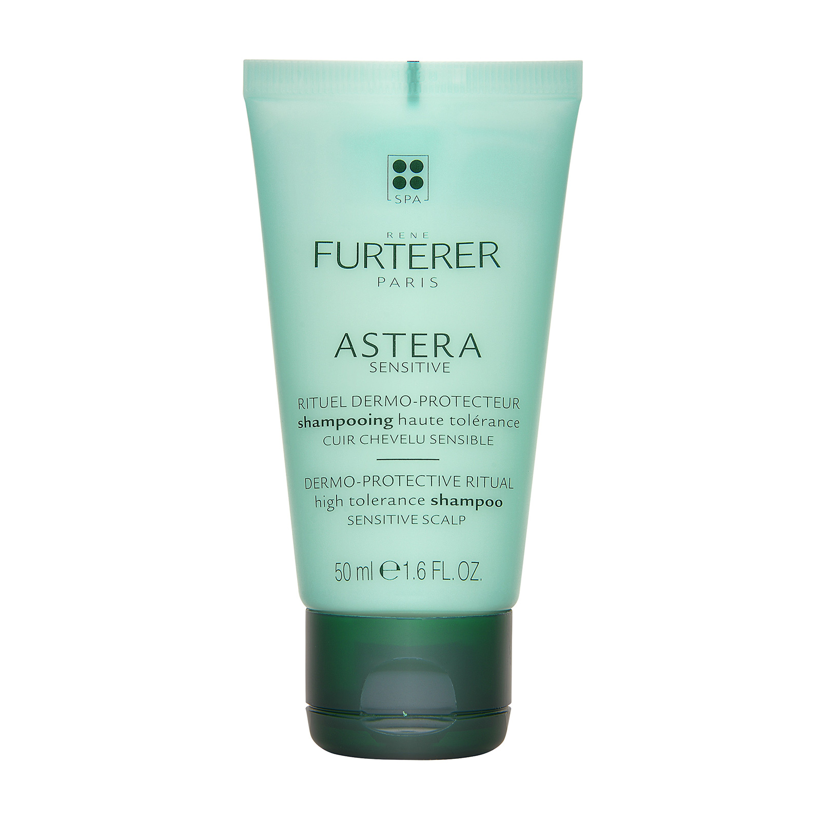 Astera Sensitive Dermo-Protective Ritual High Tolerance Shampoo (Sensitive Scalp)