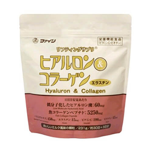 Hyaluron & Collagen