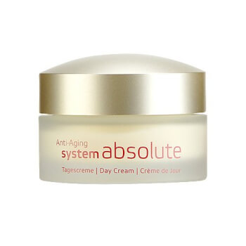 System Absolute Anti-Aging Day Cream