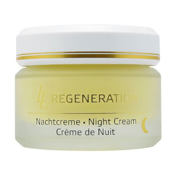 LL Regeneration Night Cream