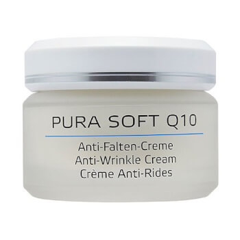 Pura Soft Q10 Anti-Wrinkle Cream