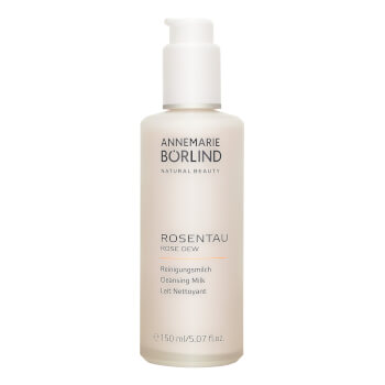 Rose Dew Cleansing Milk