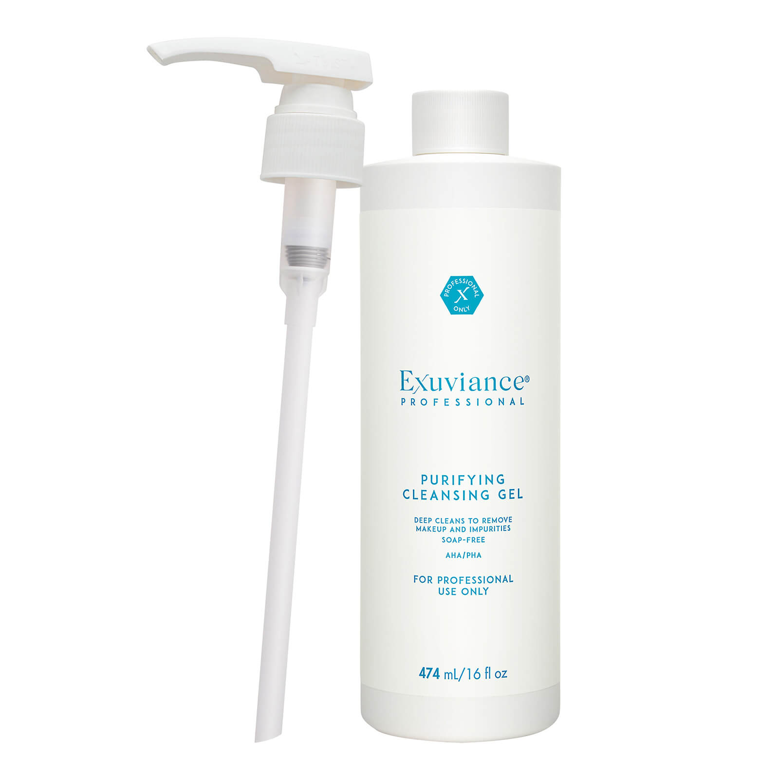 Purifying Cleansing Gel (Normal / Combination)