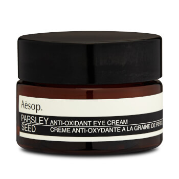 Parsley Seed Anti-Oxidant Eye Cream