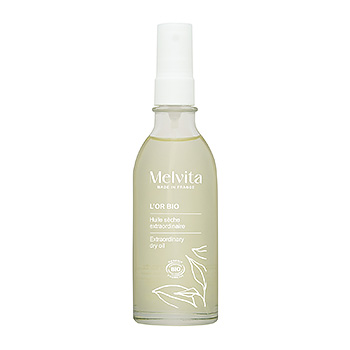 L'Or Bio Extraordinary Dry Oil