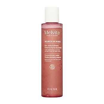 Source De Roses Extraordinary Water
