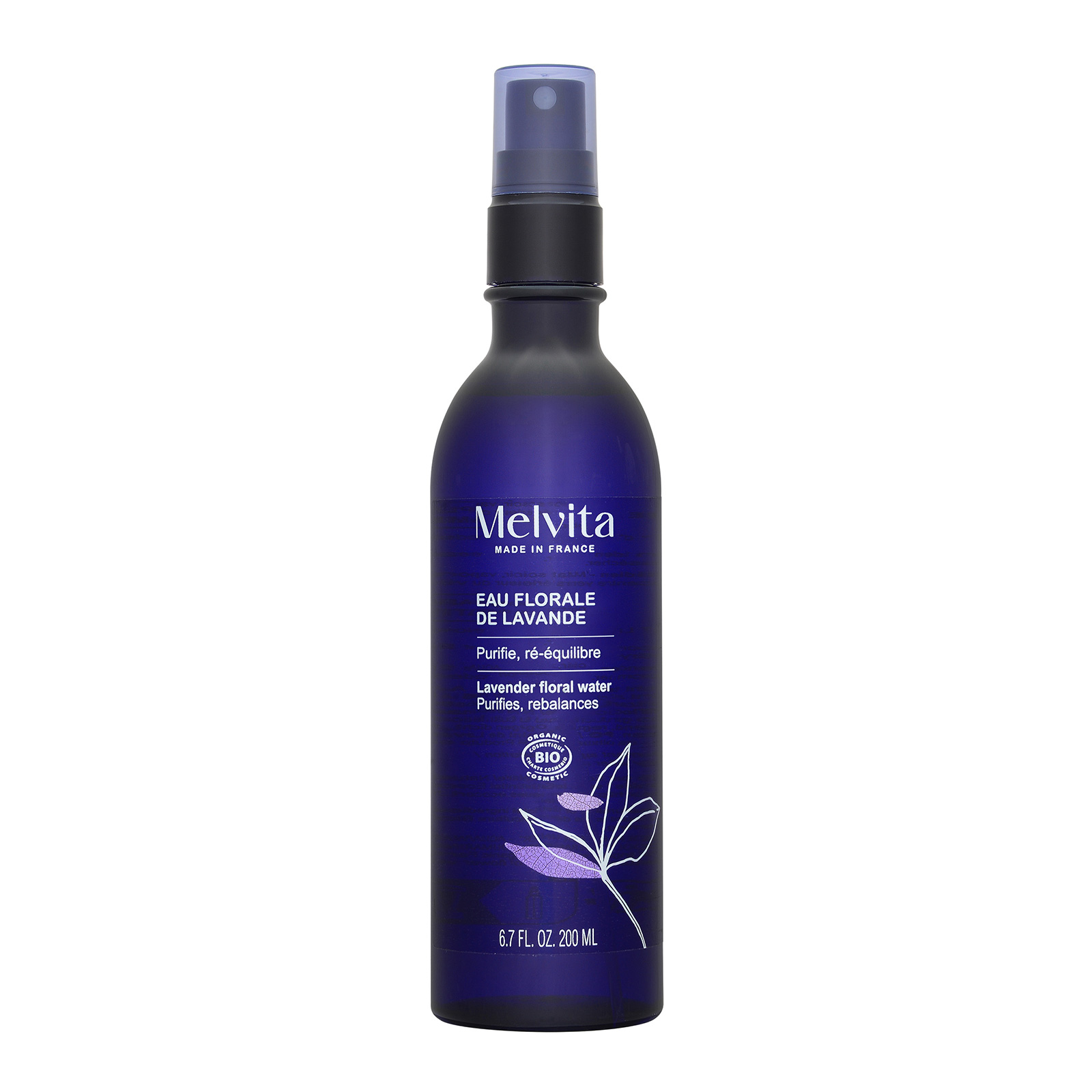 Eau Florale De Lavender Lavender Floral Water