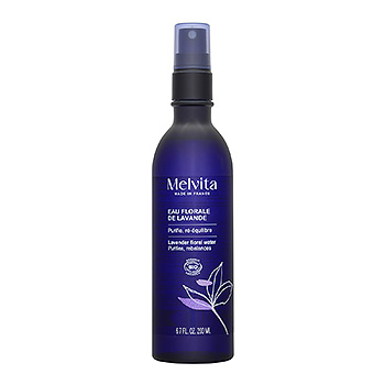 Eau Florale De Lavender Lavender Floral Water