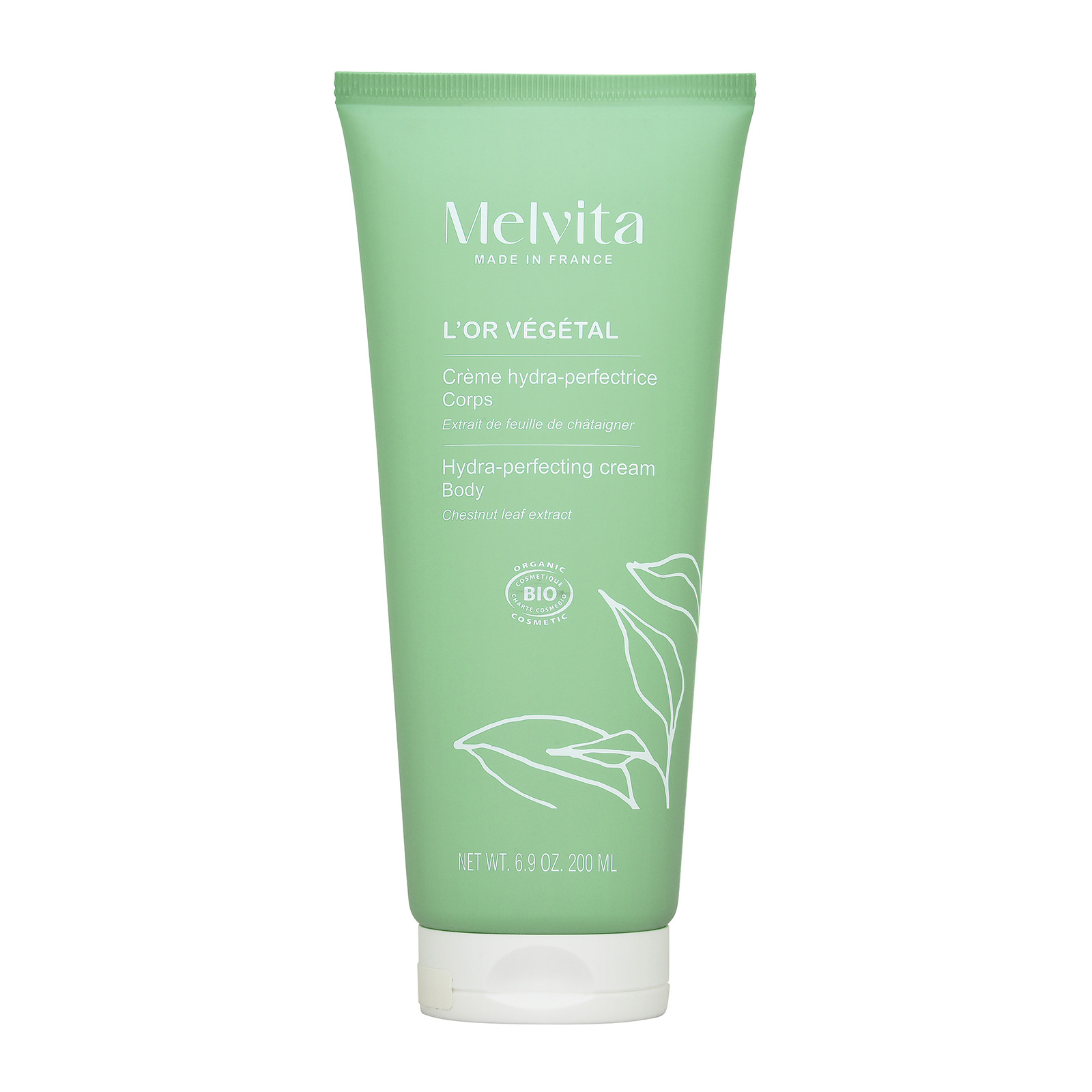L'Or Végétal Hydra-Perfecting Body Cream