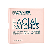 Facial Patches for Wrinkles on the Corners of Eyes & Mouth