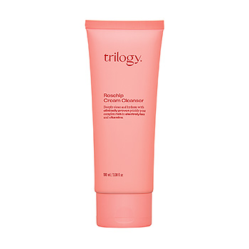 Rosehip Cream Cleanser