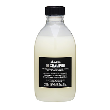 OI Absolute Beautifying Shampoo