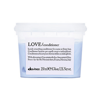 Love Conditioner (for Wavy or Curly Hair)