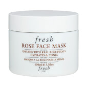 Rose Face Mask (For All Skin Types)