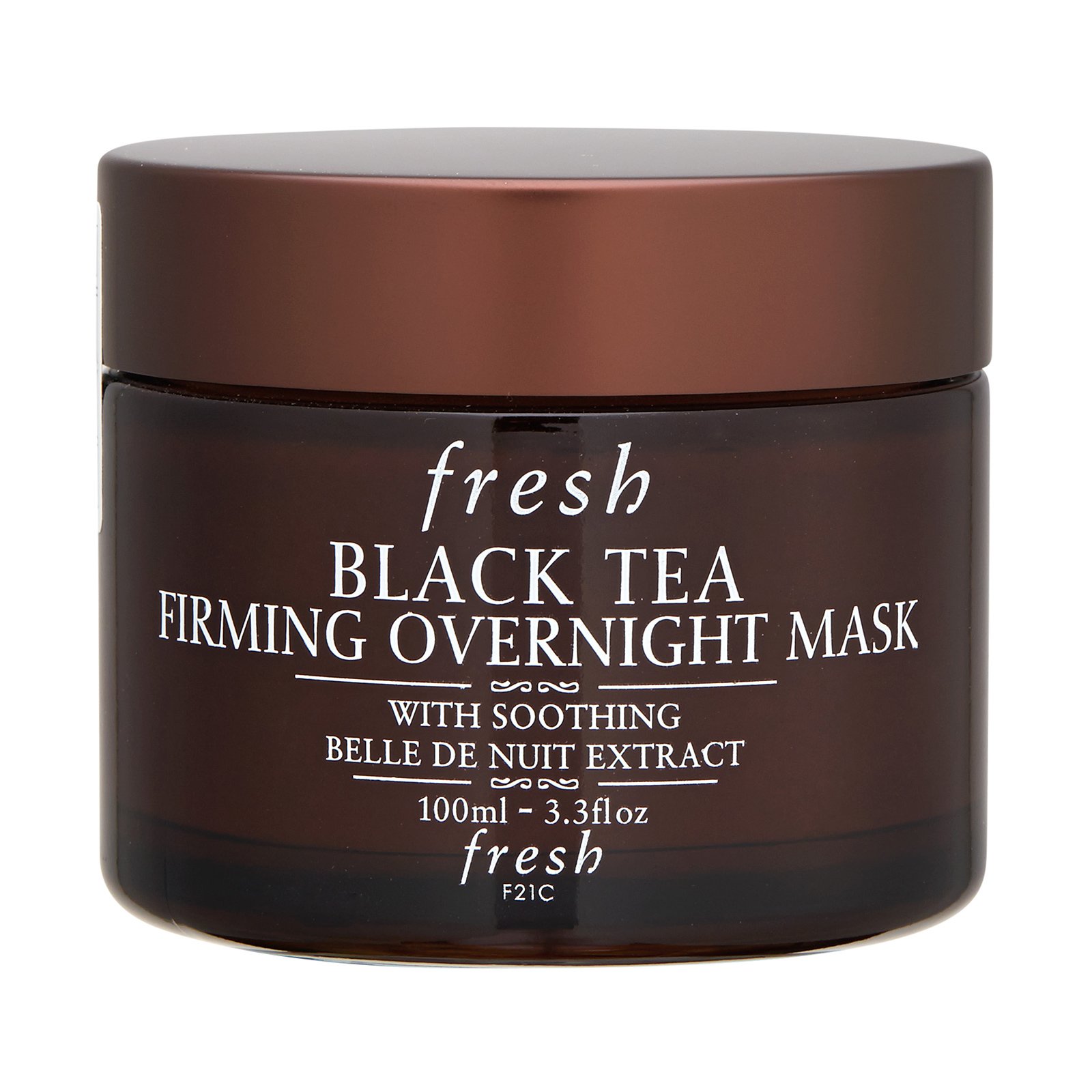 Firming Overnight Mask