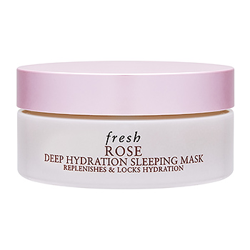 Deep Hydration Sleeping Mask