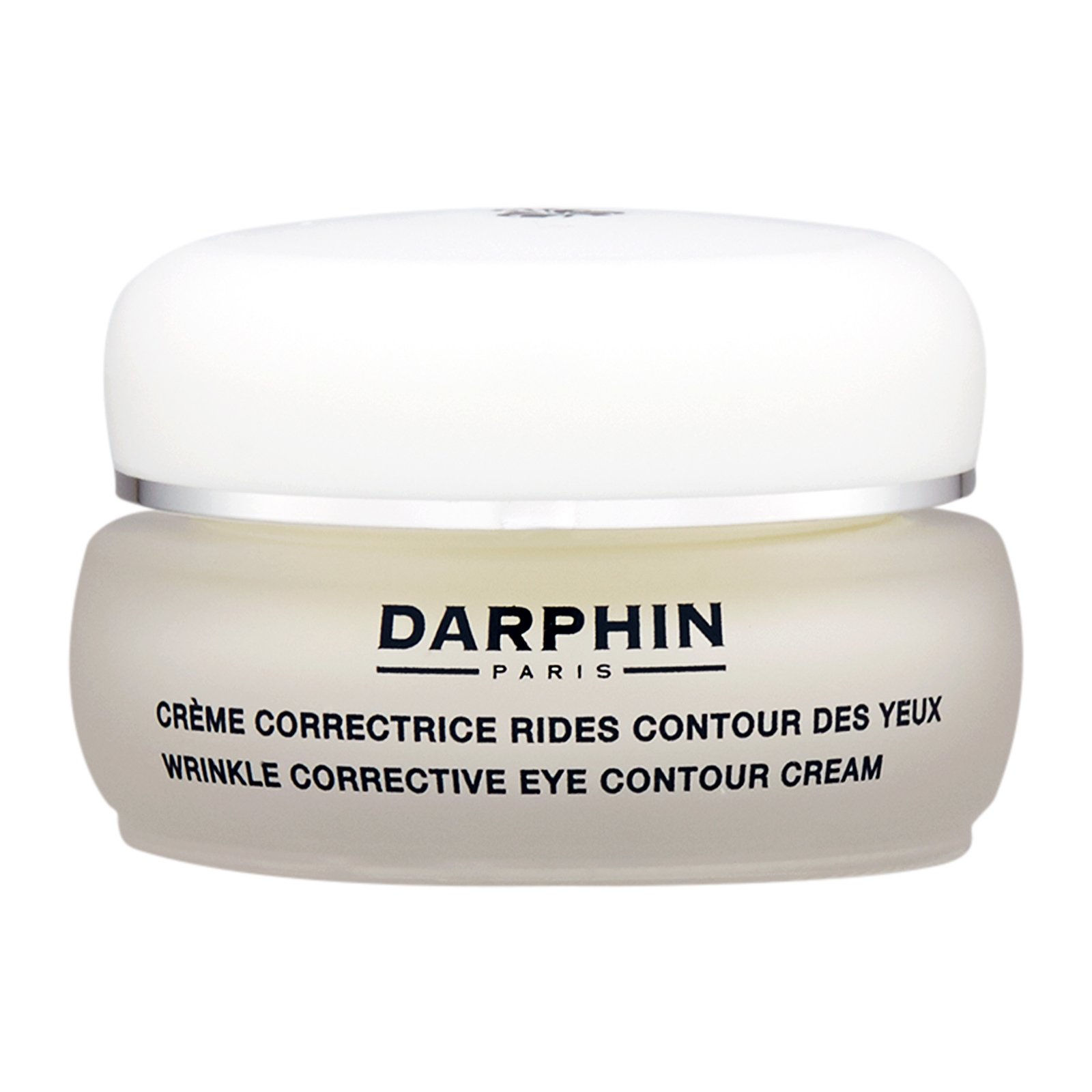 Wrinkle Corrective Eye Contour Cream