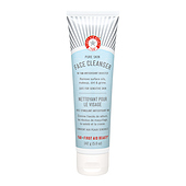 Face Cleanser (Safe For Sensitive Skin)