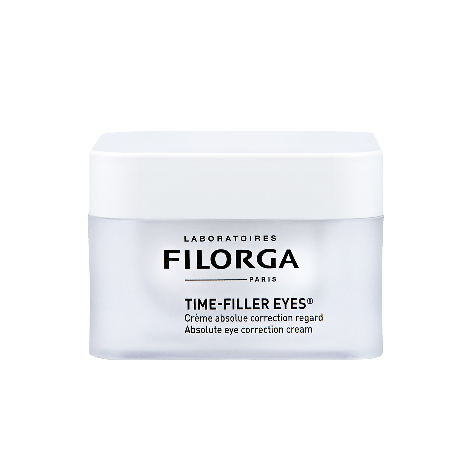 Time-Filler Eyes Absolute Eye Correction Cream