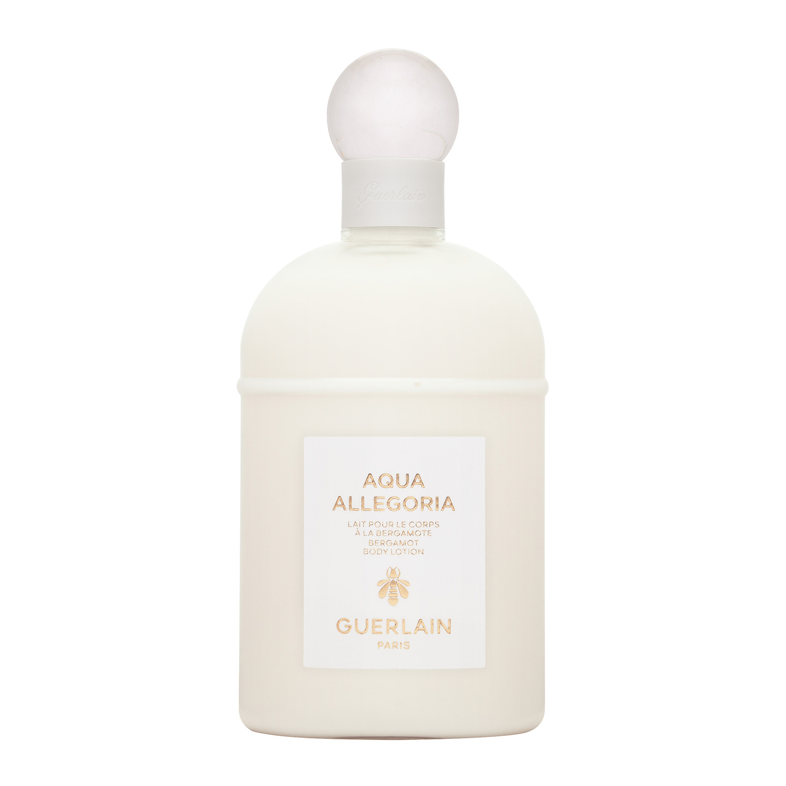 Aqua Allegoria Bergamot Body Lotion