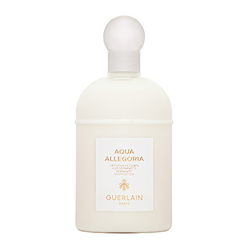 Aqua Allegoria Bergamot Body Lotion