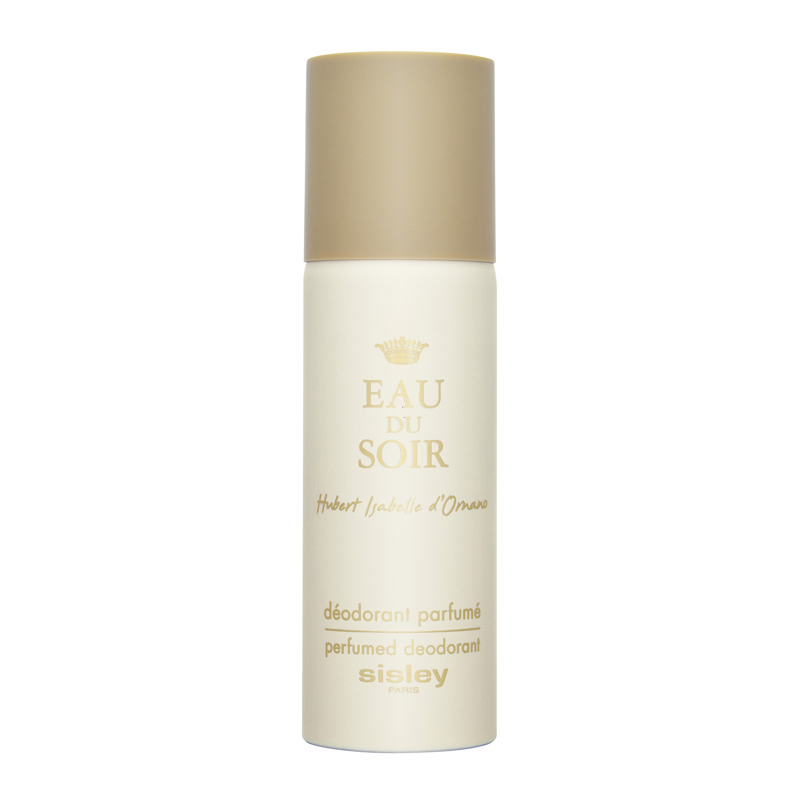 Eau Du Soir Perfumed Deodorant