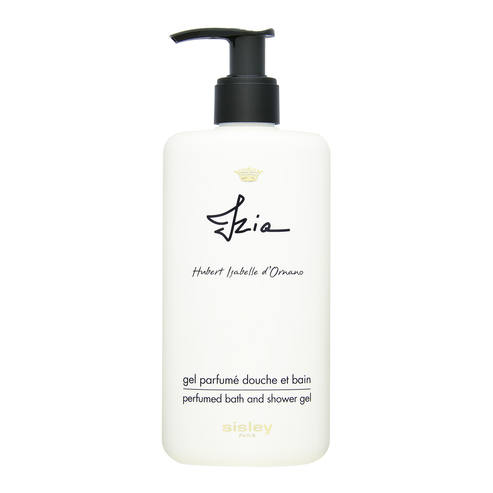 Izia Perfumed Bath And Shower Gel
