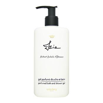 Izia Perfumed Bath And Shower Gel