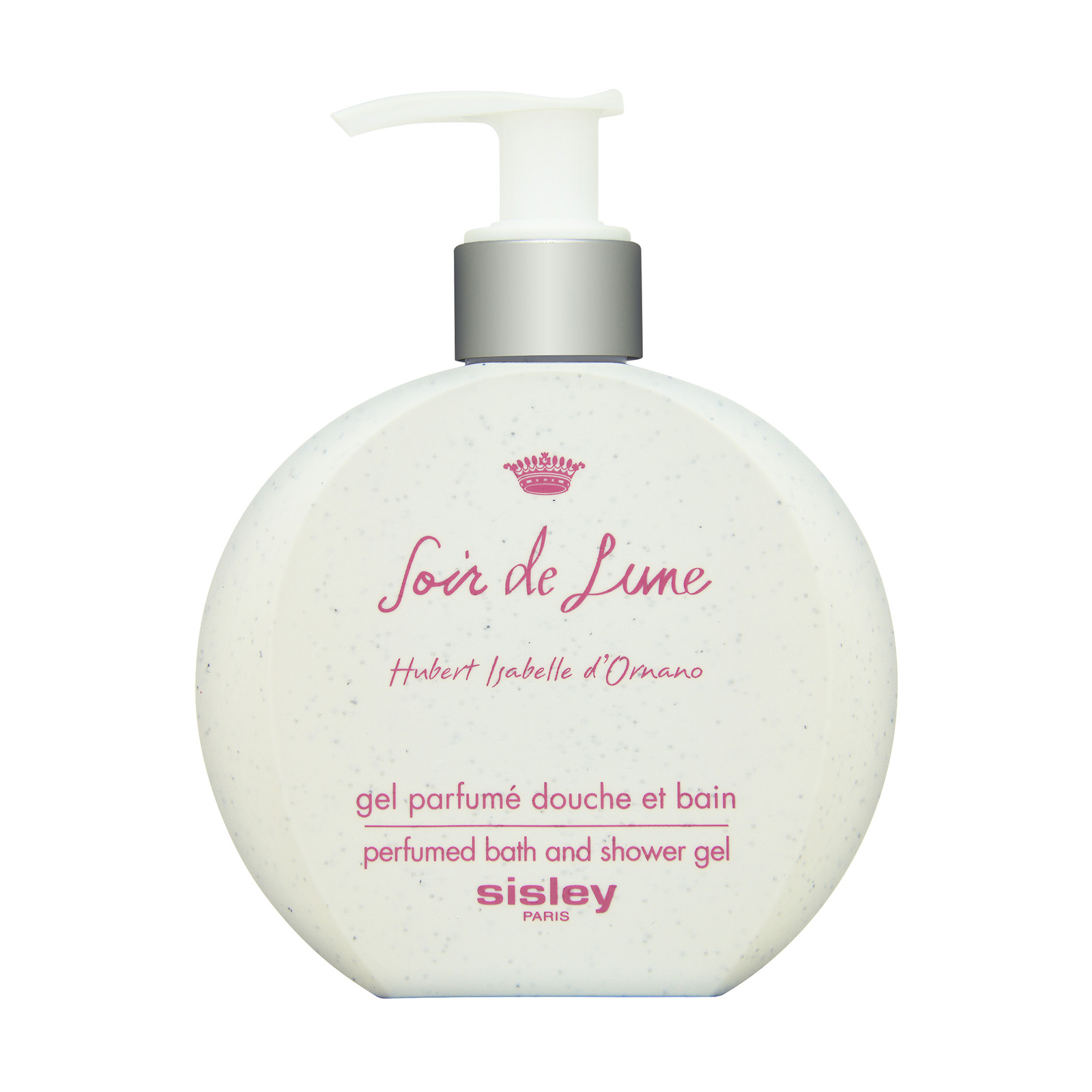 Soir De Lune Perfumed Bath & Shower Gel