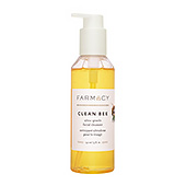 Clean Bee Ultra-Gentle Facial Cleanser