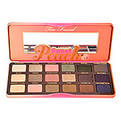 Sweet Peach Eye Shadow Palette