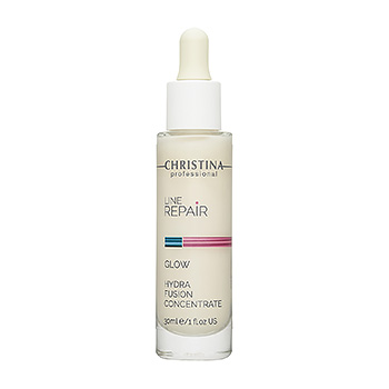 Line Repair Glow Hydra Fusion Concentrate