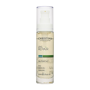 Line Repair Nutrient Bio Shield Serum
