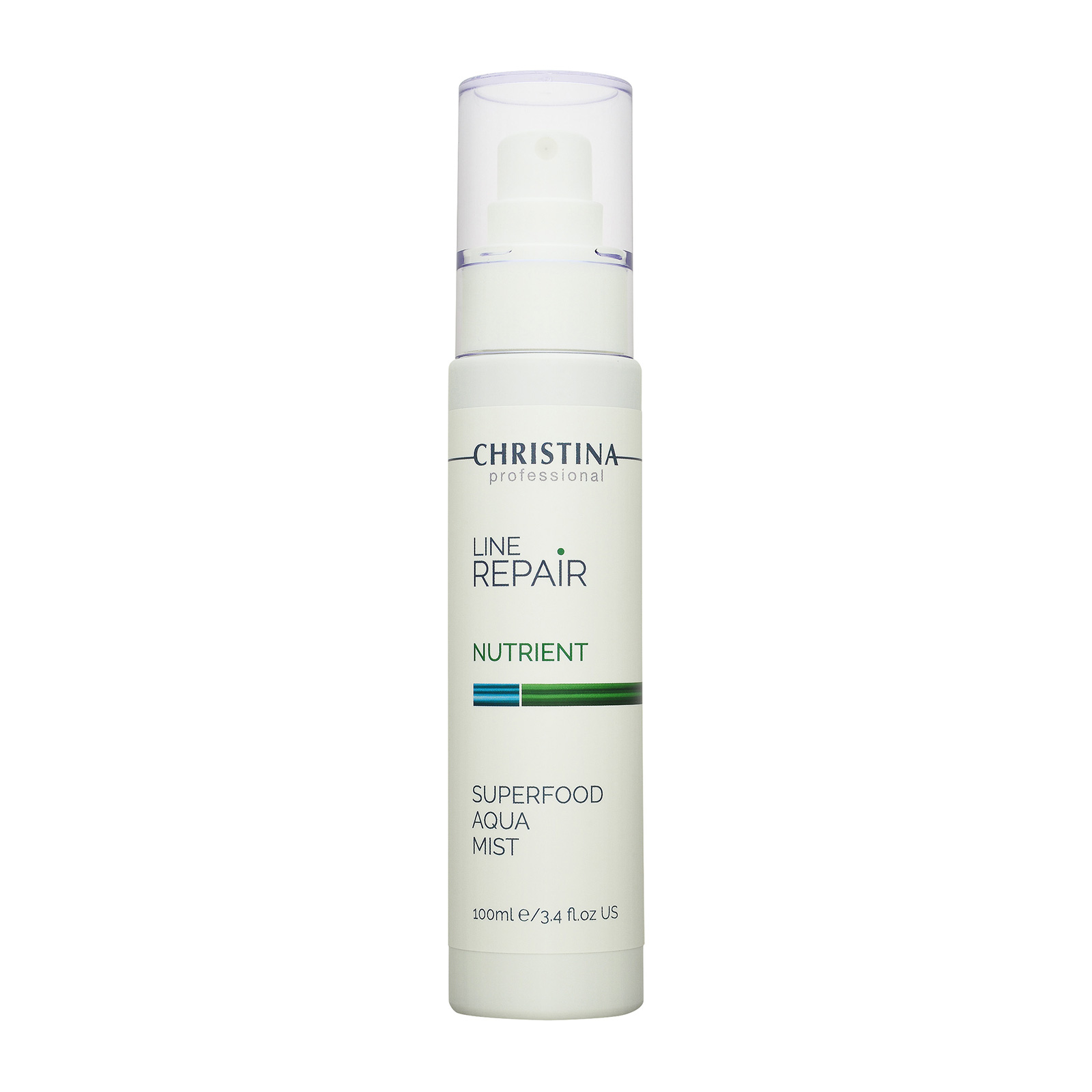 Line Repair Nutrient Superfood Aqua Mist