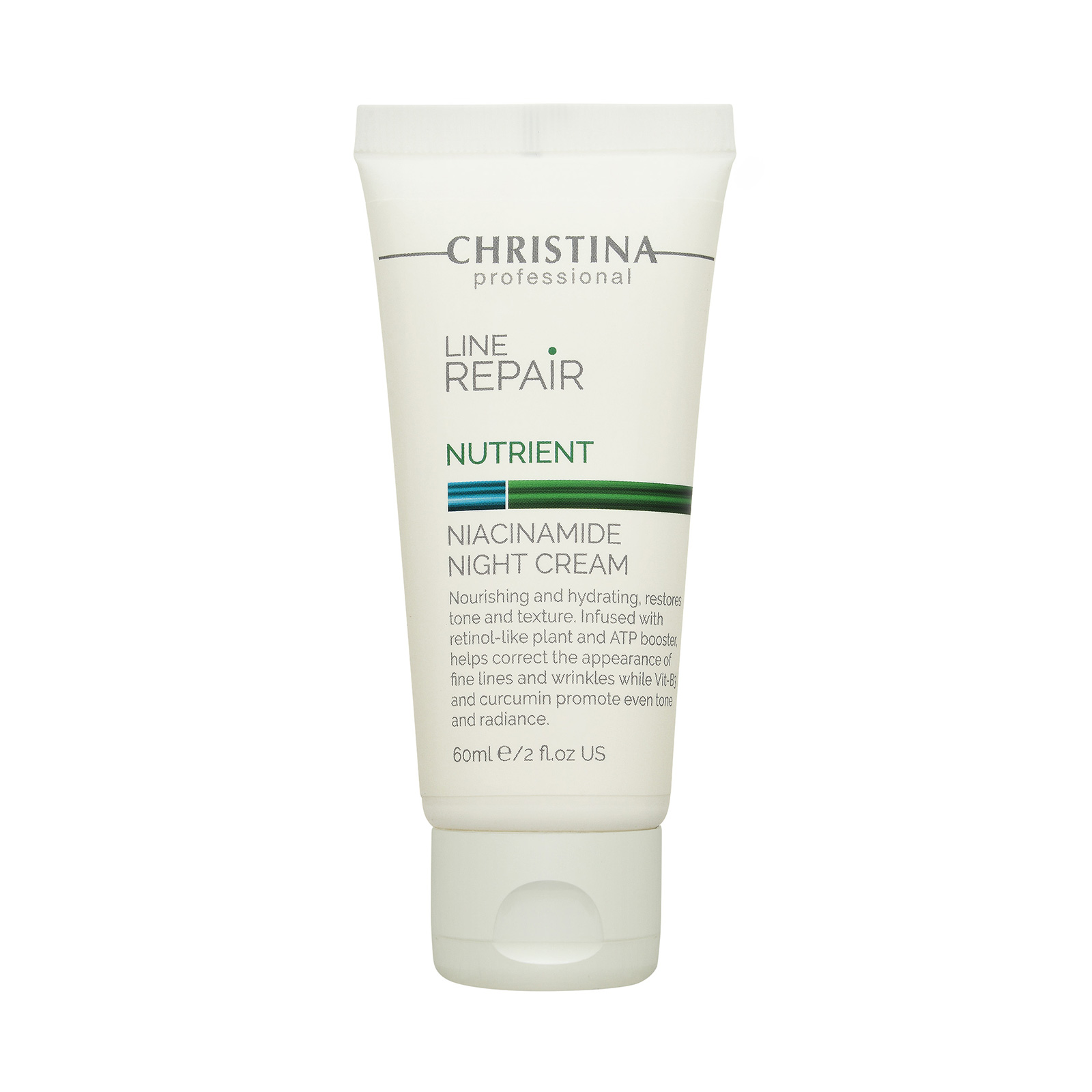 Line Repair Nutrient Niacinamide Night Cream