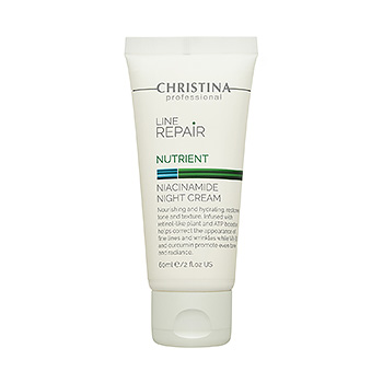 Line Repair Nutrient Niacinamide Night Cream