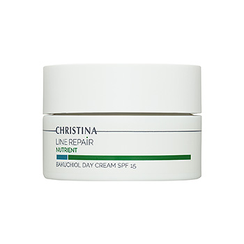Line Repair Nutrient Bakuchiol Day Cream SPF 15