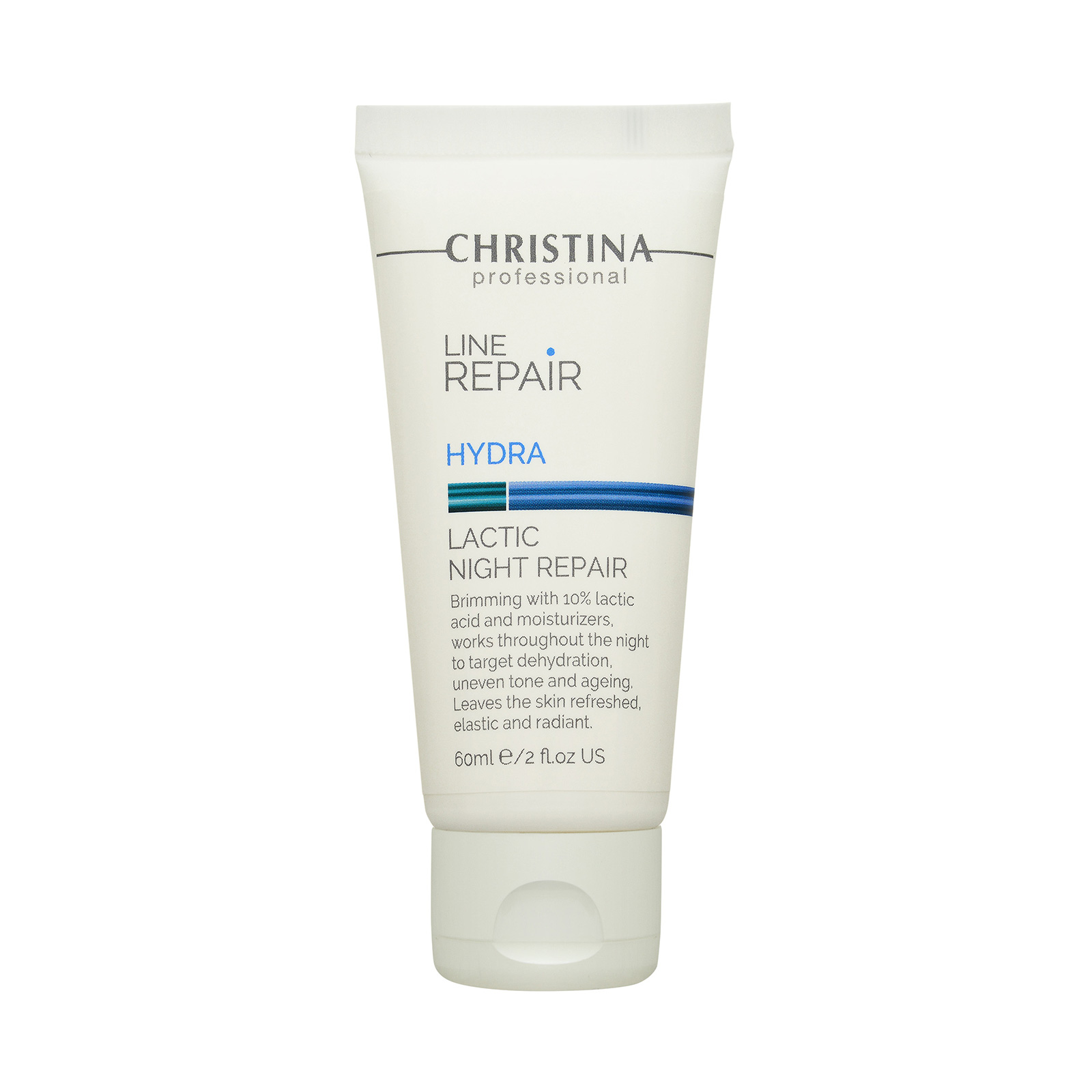 Line Repair Hydra Lactic Night Repair