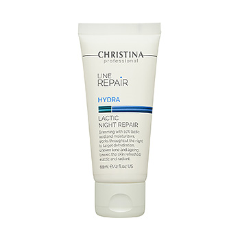 Line Repair Hydra Lactic Night Repair