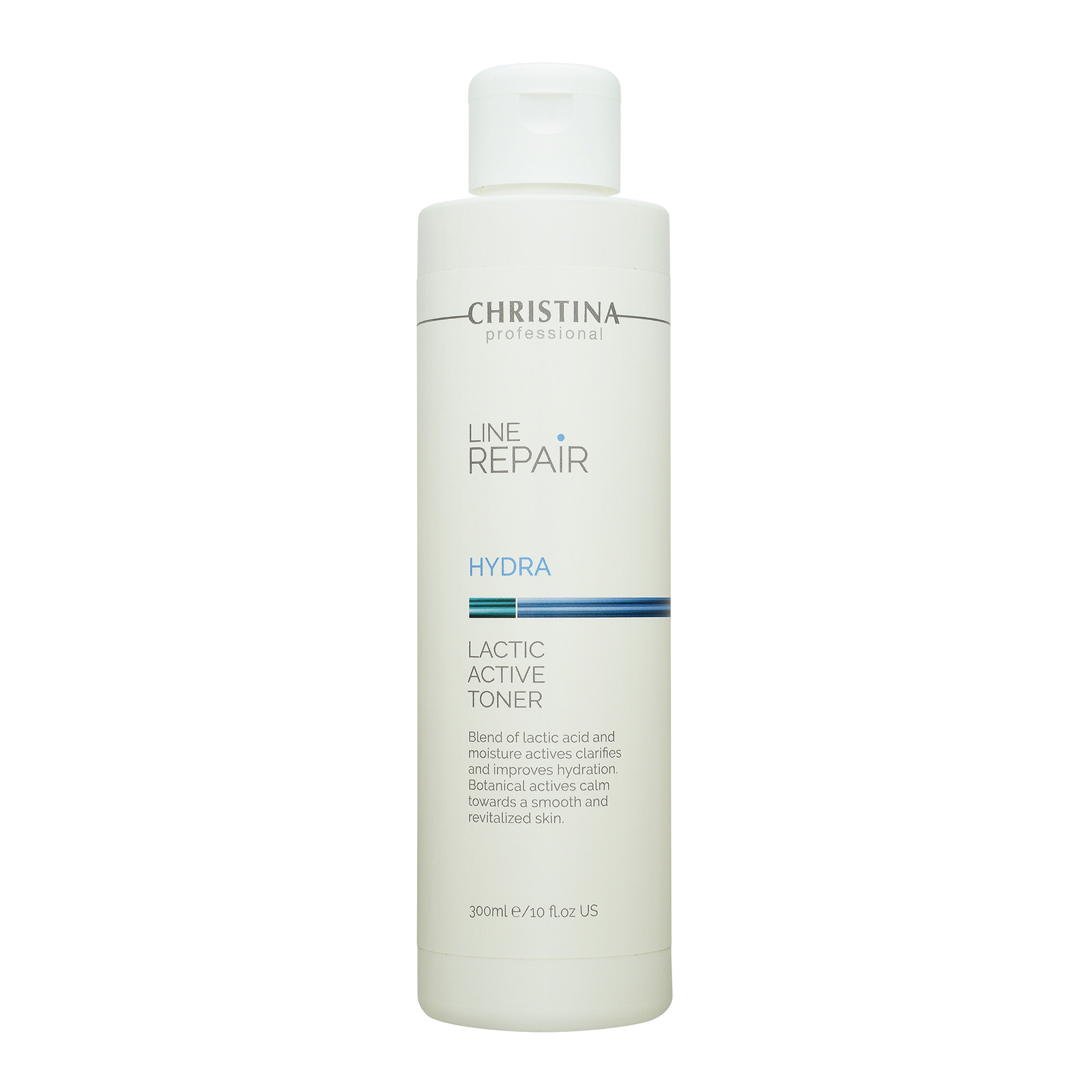 Line Repair Hydra Lactic Active Toner